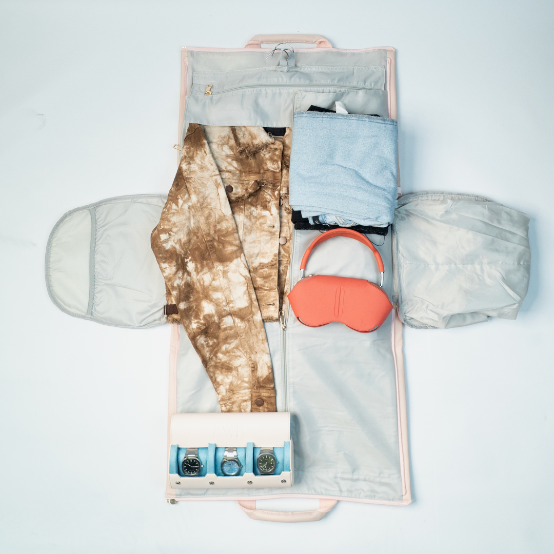 Voyageur Duffle
