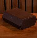 Pecan Brown X Brown - 4 Slot