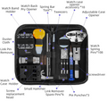 LWR Watch Link Tool-Kit
