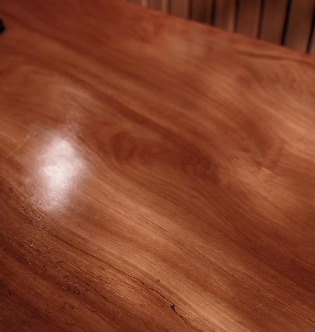 Pecan Brown x Brown -3 Slot